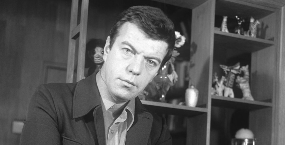 Вячеслав Шалевич (1934-2016)